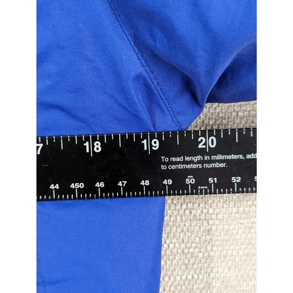 Protection System Boys Coat Size Large 14/16 Blue -T0124 - Picture 6 of 6